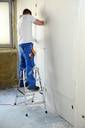 Dopplo Doppelleiter 2x4 Stu.-4