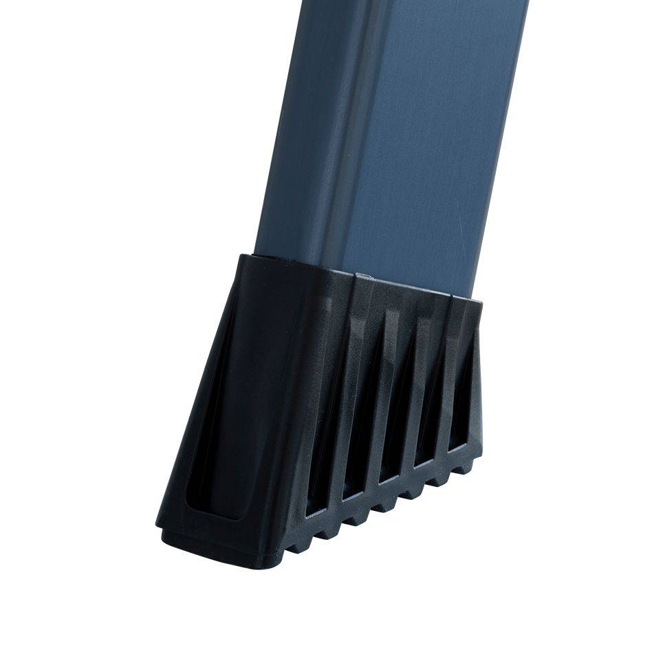 SePro D Doppelleiter elox. 2x4 Stu.-4