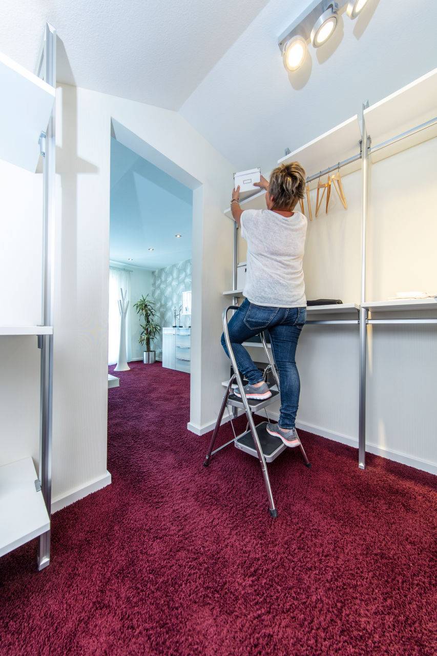 Toppy XL KlappTritt 1x3 Stu.-4