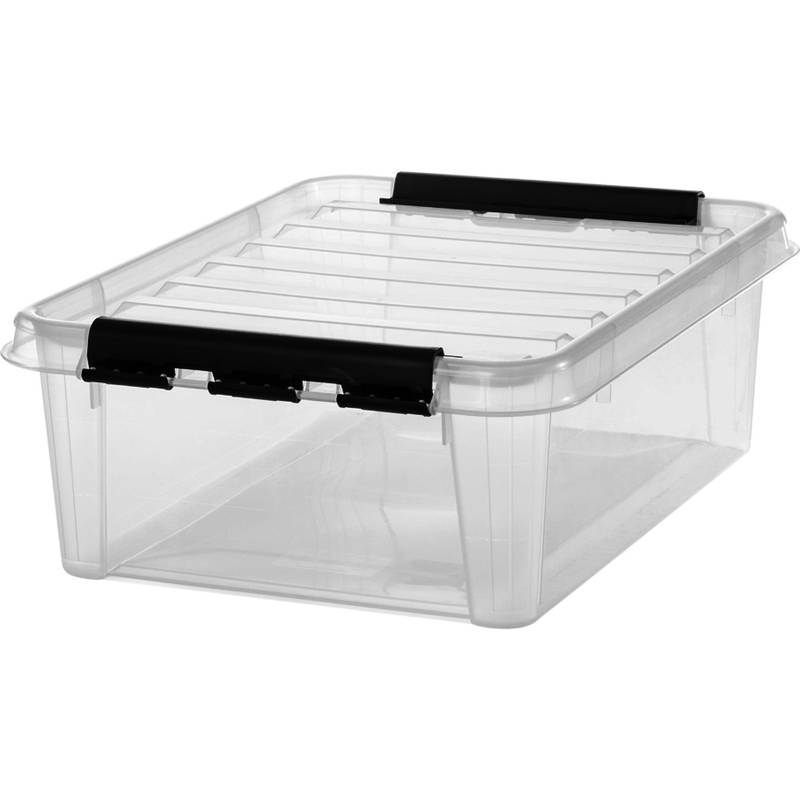 smartstore Aufbewahrungsbox CLASSIC 24, 21 Liter-0