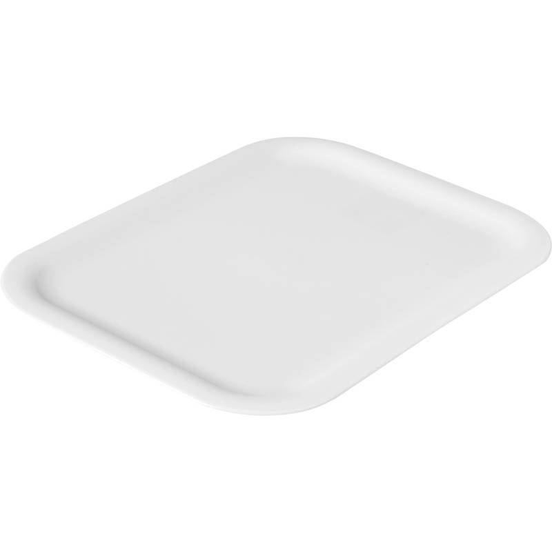 smartstore Deckel für Aufbewahrungsbox BASKET RECYCLED, weiß-0