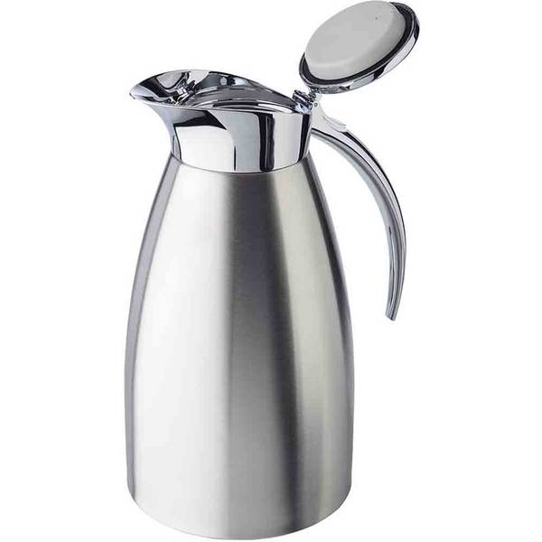 APS Isolierkanne ADVANCED, 1,5 Liter, Edelstahl