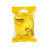 Post-it Haftnotizen notes, Sprechblasen-Form, 70 x 70 mm