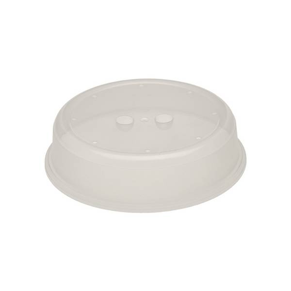 keeeper Mikrowellenabdeckhaube "bella", Durchmesser: 265 mm