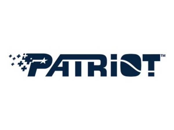 Patriot P210 - SSD - 512 GB - intern - 2.5 (6.4 cm) - SATA 6Gb/s