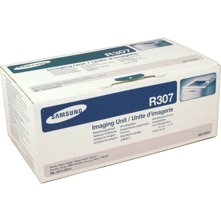 HP (Samsung) Trommel MLT-R307/SEE SV154A schwarz-0
