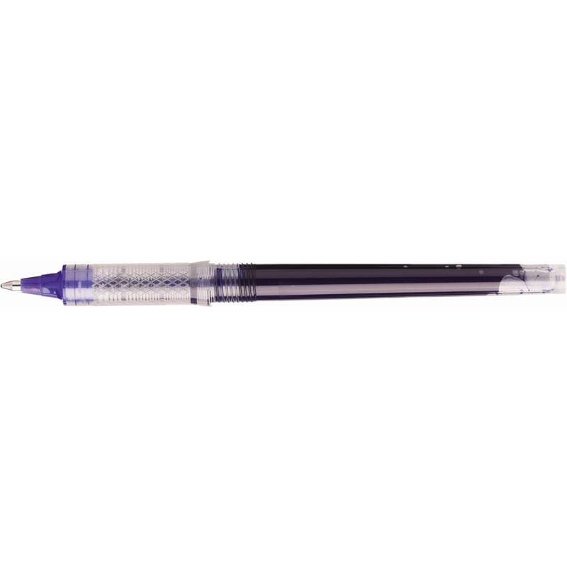 uni-ball Tintenroller-Mine UBR90, blau-0