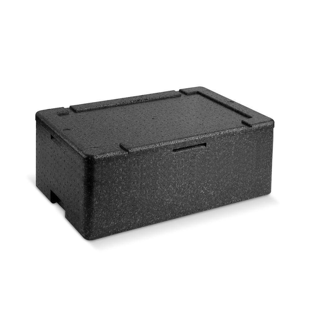 ETERNASOLID EPP Thermobox Toplader, 1/1 GN, 46 Liter-0