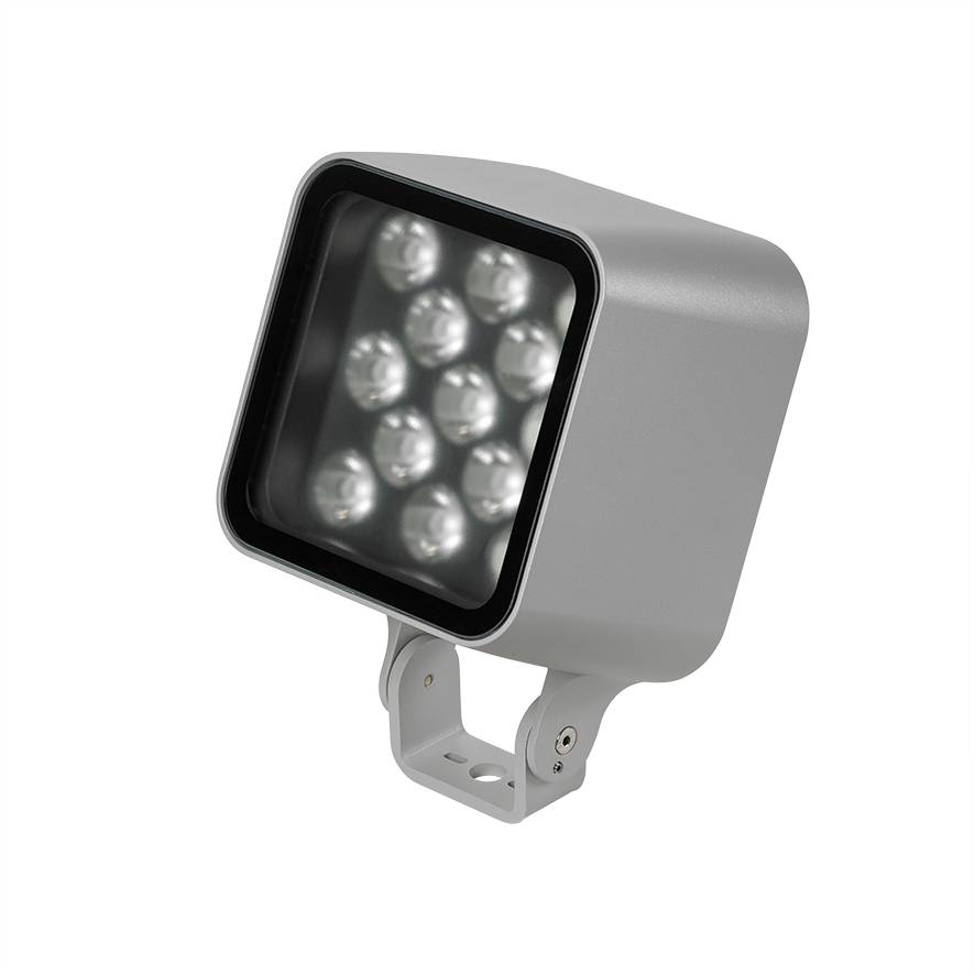 Meyer+Sohn LED-Strahler RGBW 8204069010-0