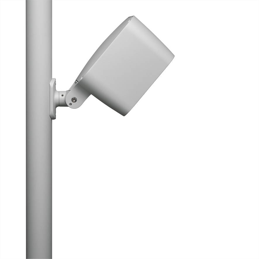 Meyer+Sohn LED-Strahler schwarz 8204246020-0