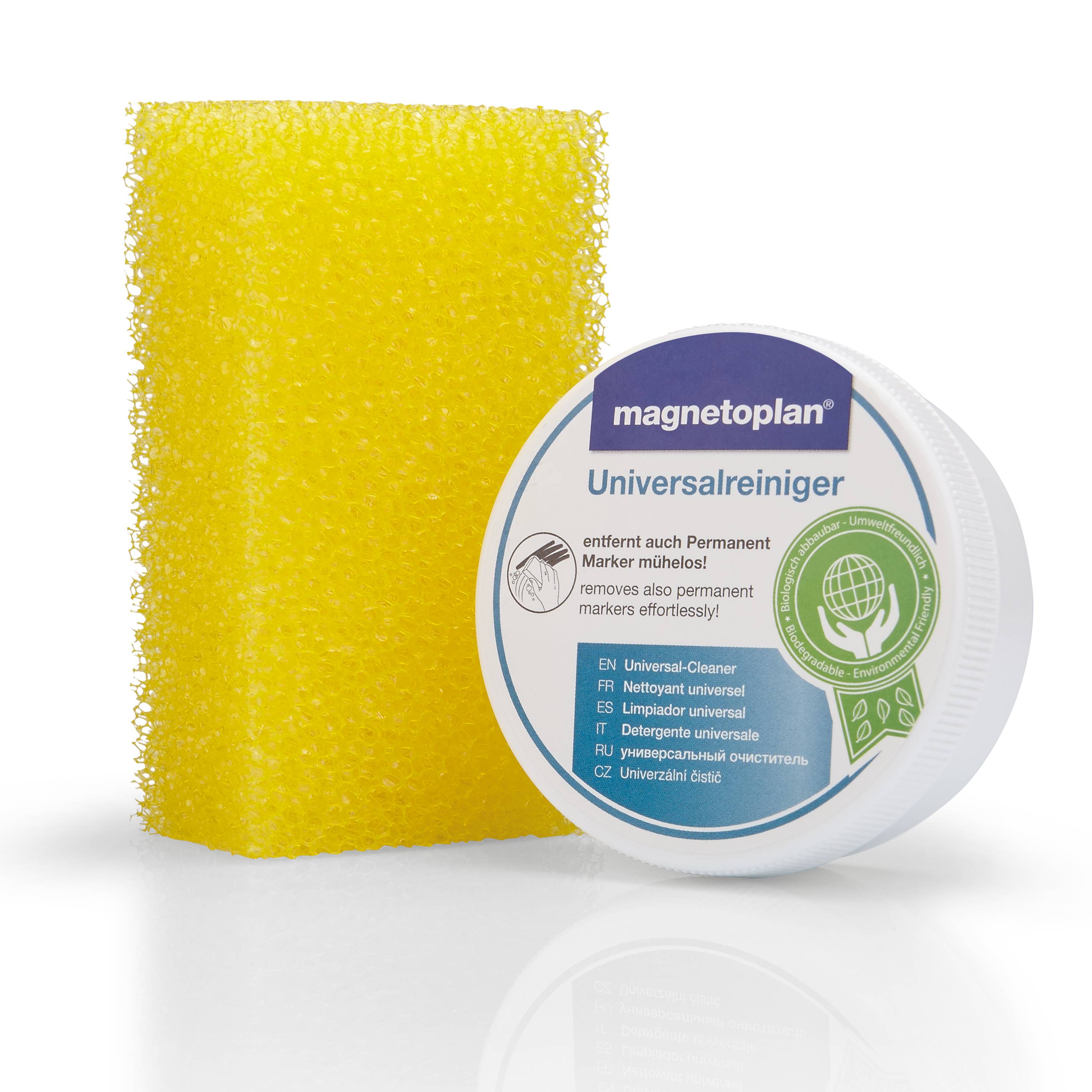 magnetoplan Universalreiniger, 100 g-3