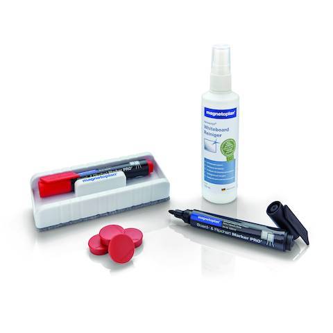 Whiteboard Zubehör-Set SP-0