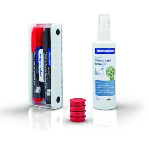 Whiteboard Zubehör-Set SP-1