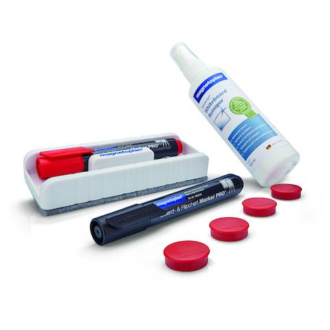 Whiteboard Zubehör-Set SP-2