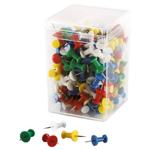 magnetoplan Pinnnadeln sortiert-0