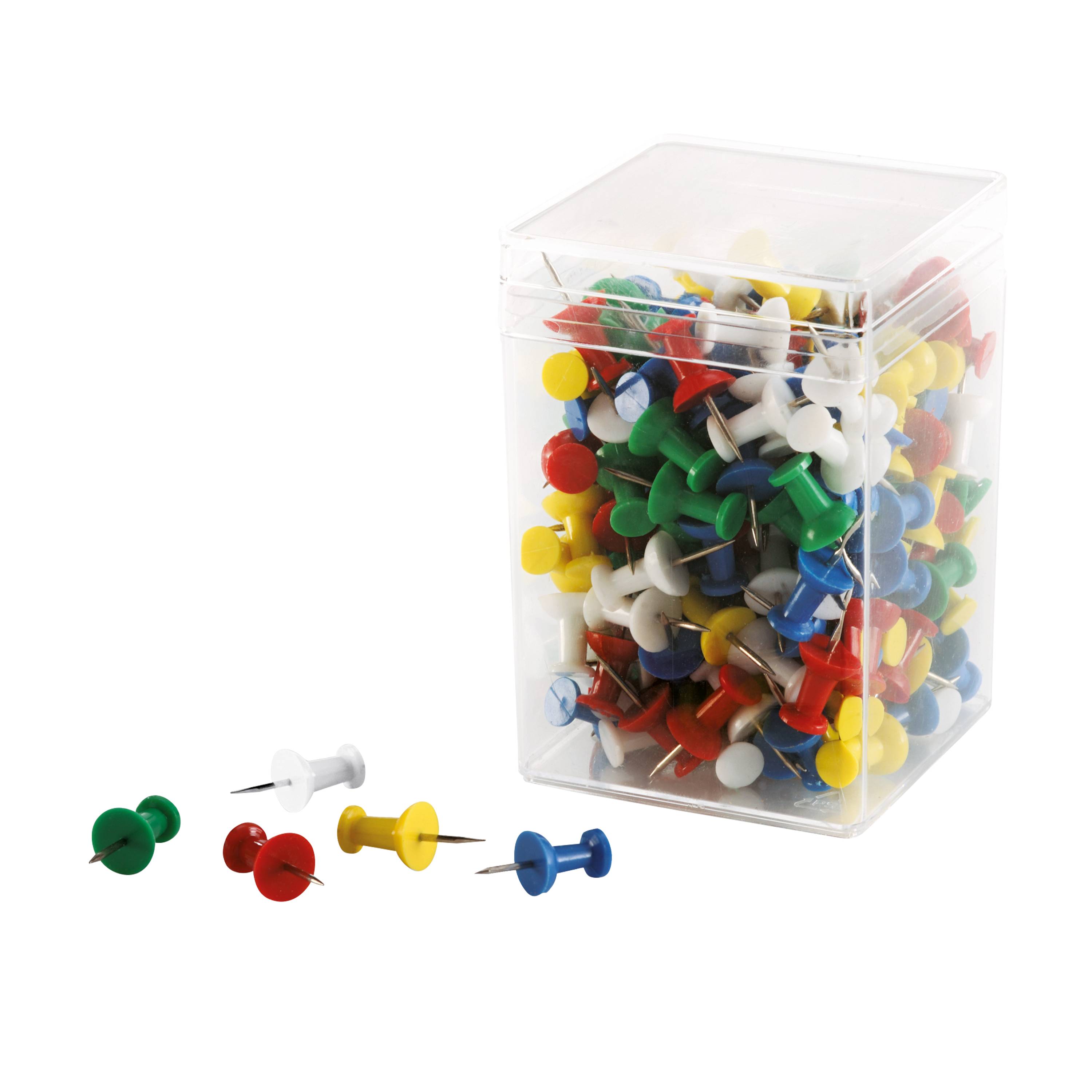 magnetoplan Pinnnadeln sortiert-1