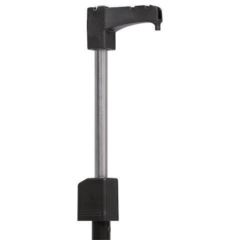 magnetoplan Stativ-Leinwand Standard, 2000 x 2000 mm, Format: 1:1-3