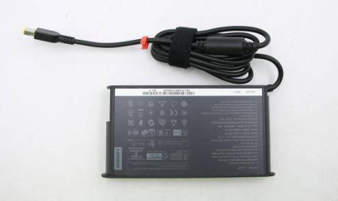 Lenovo Slim 230W 20V 3P AC Adapter 3-polig