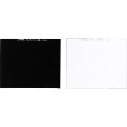 Lorch 535.8200.1 Schweißer-Schutzgläser