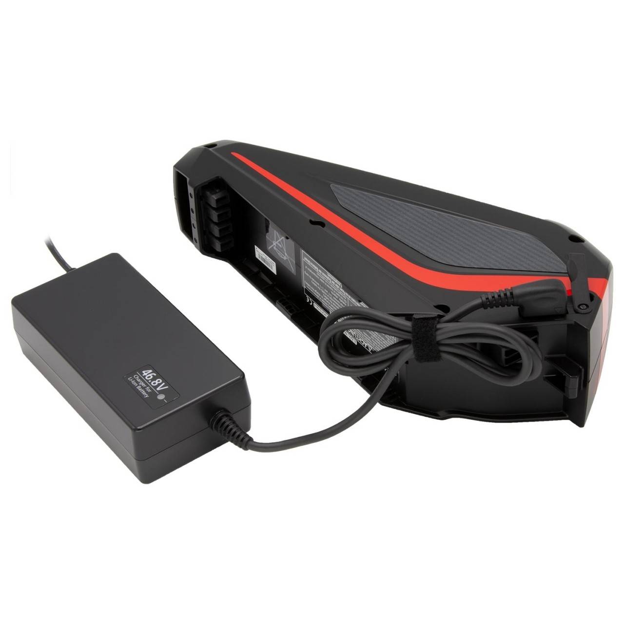 48V Panasonic Schnell-Ladegerät NKJ060A 46,8V 2A für Vollblut Akku Panasonic max. 54,6V-1