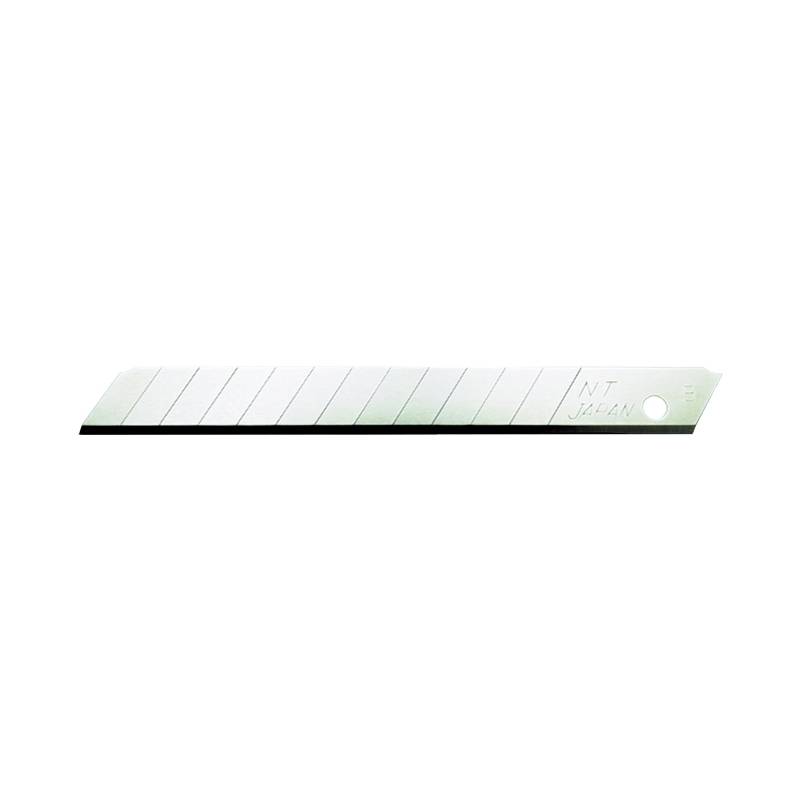 NT Cutter Ersatzklingen BA 160, Klingenbreite: 9 mm (61000548)-0