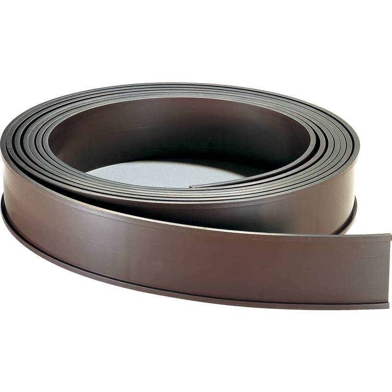 FRANKEN Magnetschild C-Profil-Rollenware, 25 x 1.000 mm-0