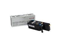 Xerox - Cyan - original - Tonerpatrone - für Phaser 6020V_BI, 6022/NI, 6022V_NI, WorkCentre 6025V_BI, 6027/NI, 6027V_NI-0