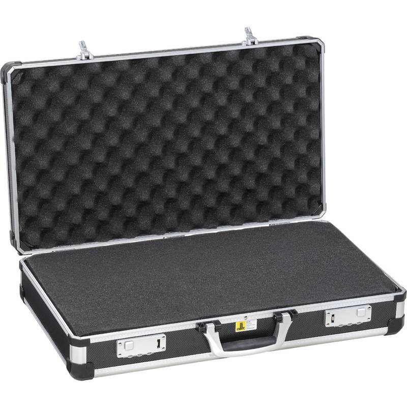 allit Messgerätekoffer AluPlus Protect >C< 60, schwarz