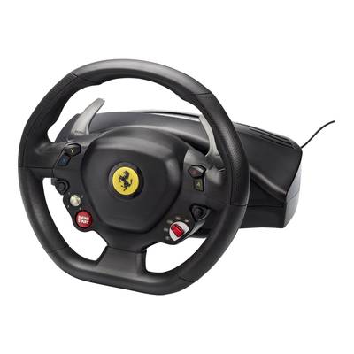 Lenkrad Thrustm. Ferrari 458 Italia           Wheel