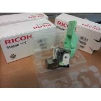Ricoh Type S - Klammern (Packung mit 5000) - für Ricoh MP C2004, MP C2504, MP C3-0