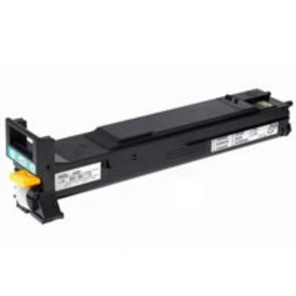 KONICA/MINOLTA Toner magenta bh C451/C550/C650 15429 Seitenfür bizhub C451 -