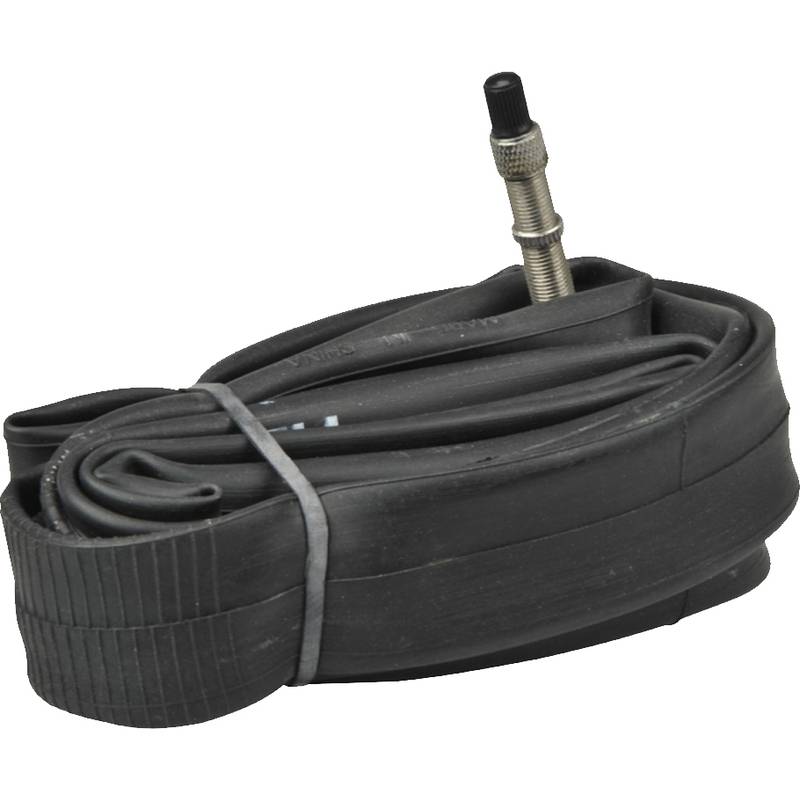 FISCHER Fahrrad-Schlauch, Dunlop-Ventil, 28" (71,12 cm)-0