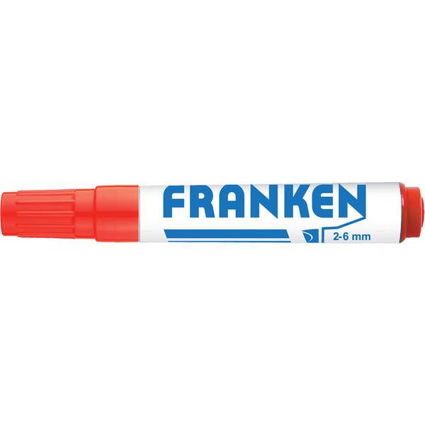 FlipchartMarker - weiß