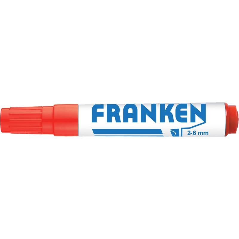 FlipchartMarker - weiß-0