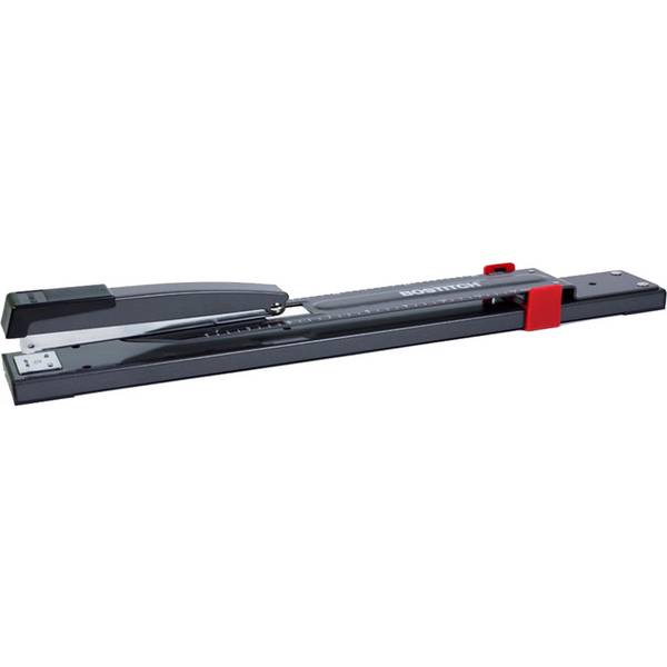 BOSTITCH Langarm-Heftgerät 440LR, dunkelgrau