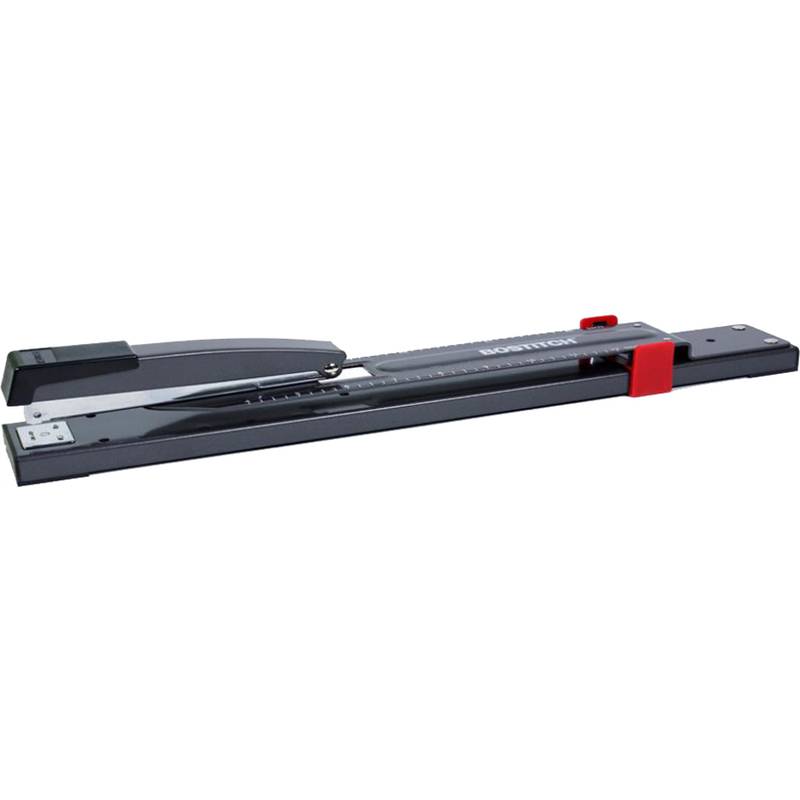 BOSTITCH Langarm-Heftgerät 440LR, dunkelgrau-0