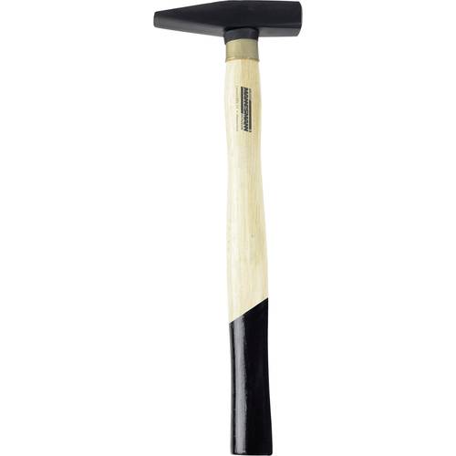 Brüder Mannesmann M76502 Schlosserhammer 200 g DIN 1041 1 St.