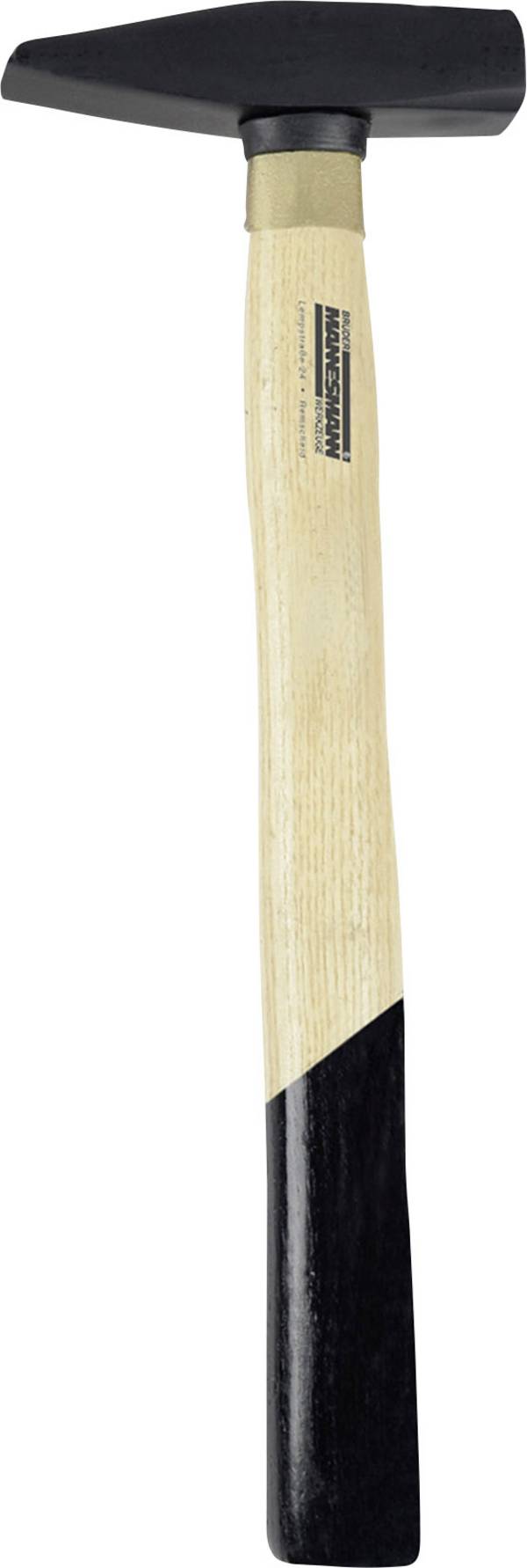 Brüder Mannesmann  M76503 Schlosserhammer  300 g  DIN 1041 1 St.