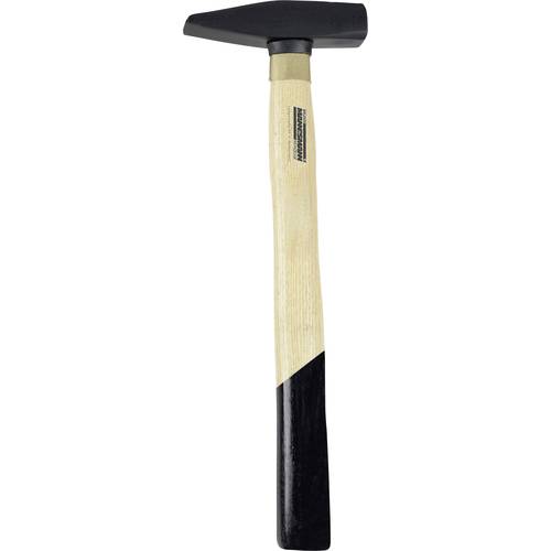 Thumbnail - Brüder Mannesmann M76503 Schlosserhammer 300 g DIN 1041 1 St.