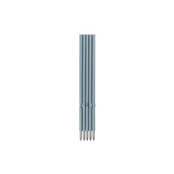 herlitz Kugelschreiberminen X-20, blau