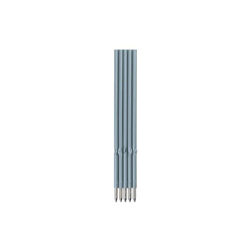herlitz Kugelschreiberminen X-20, blau-0