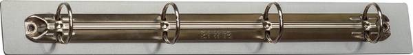 Ringmechanik 4-Ringe magnetisch