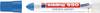 Industrie-Pastenmarker 950 blau Strich-B.10mm Rundspitze EDDING