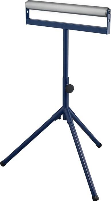 Rollständer 500,Tragrolle500mm Rollenbreite Höhenverst.630-1100mm-0