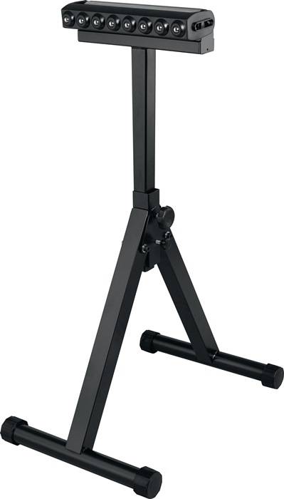 Materialstütze B.350mm H.758-1197mm Trgf.200kg-0