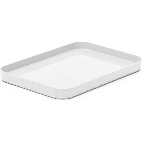 smartstore Deckel für Aufbewahrungsbox COMPACT M, weiß (63300012)