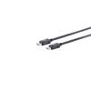 DisplayPort Kabel 2.0 DP Kabel 8K 60Hz 4K 240Hz UHBR10 1m Video Kabel