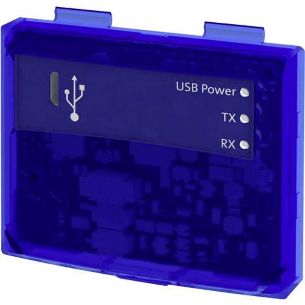 Diagnosemodul USB-Modul USB 2.0 / Mikro-B Stecker