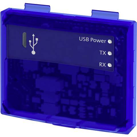 Diagnosemodul USB-Modul USB 2.0 / Mikro-B Stecker-0