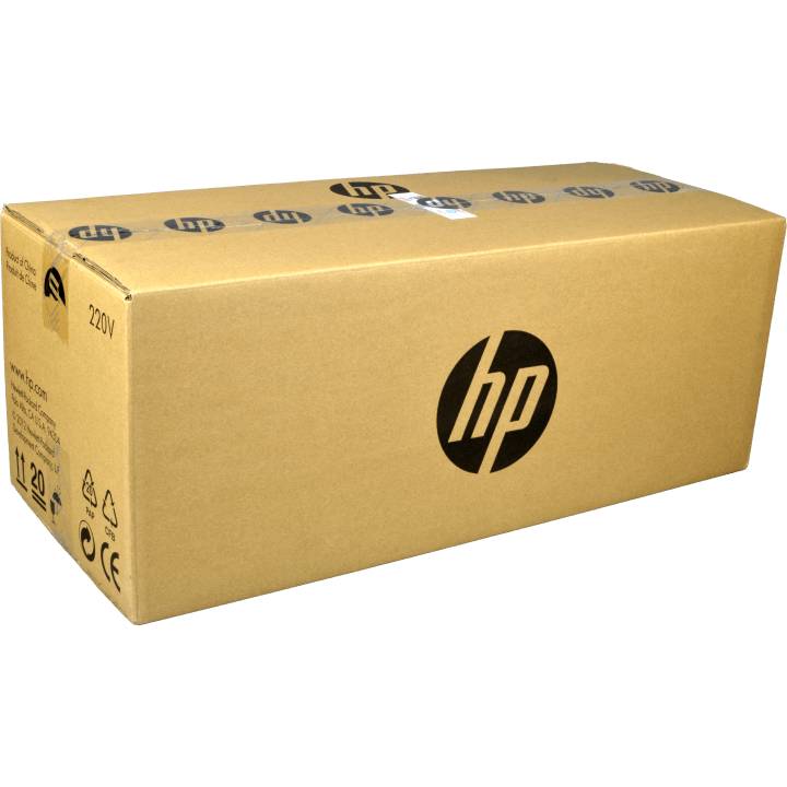 HP Fixiereinheit CE710-69010-0